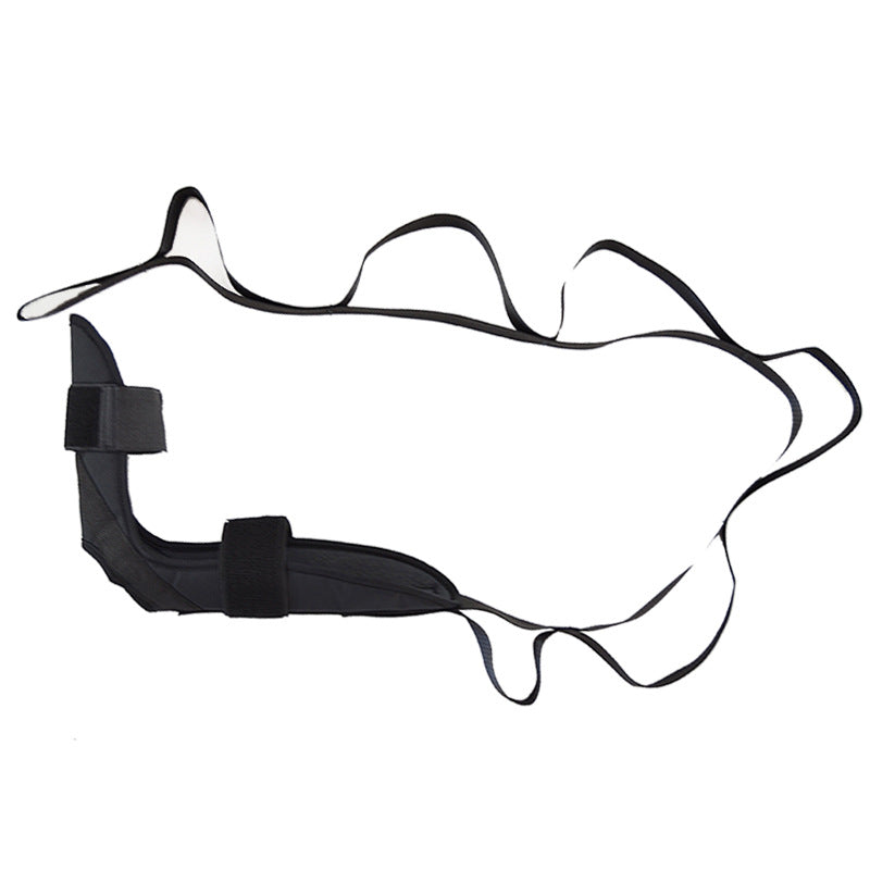 Rehabilitation Lajin Yoga Stretch Band for Auxiliary Ligament Support