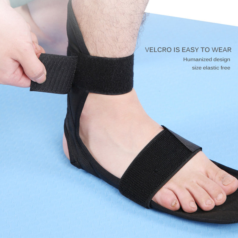Rehabilitation Lajin Yoga Stretch Band for Auxiliary Ligament Support
