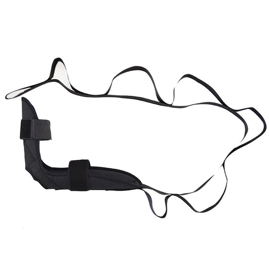 Rehabilitation Lajin Yoga Stretch Band for Auxiliary Ligament Support